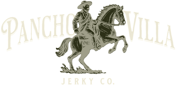 Pancho Villa Jerky