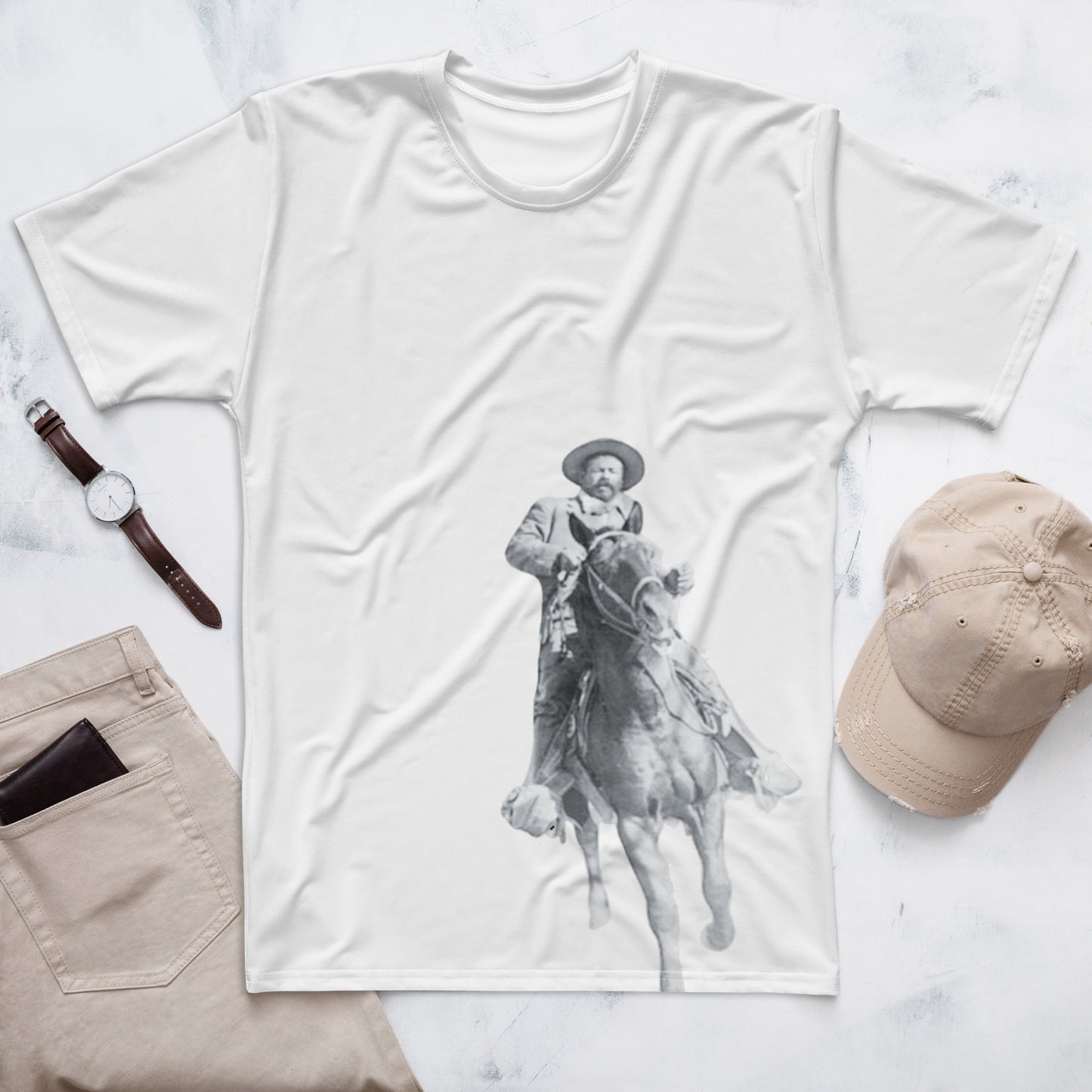 PANCHO VILLA t-shirt