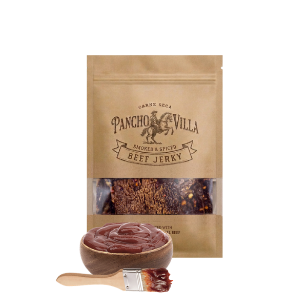 Country BBQ Beef Jerky