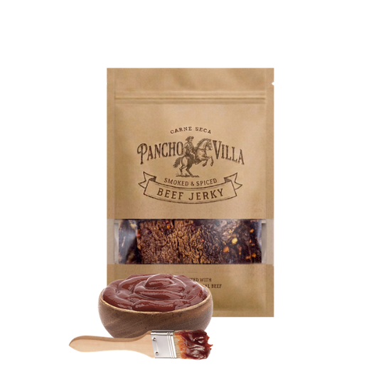 Country BBQ Beef Jerky
