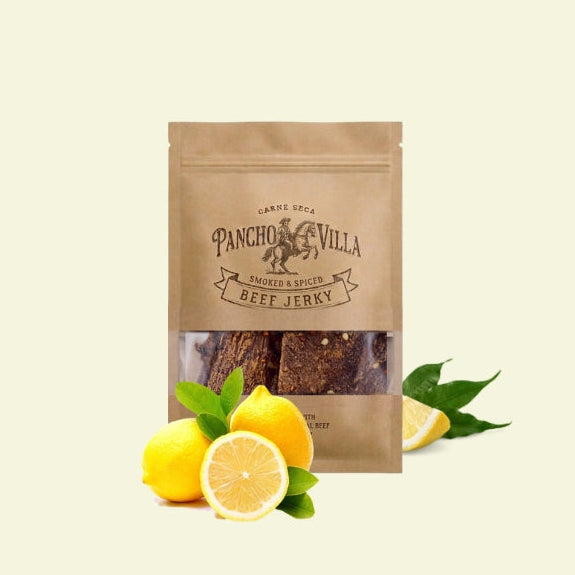 Lemon Outlaw