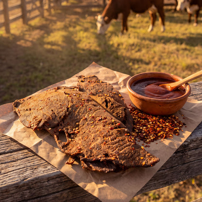 Country BBQ