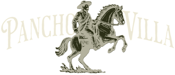 Pancho Villa Jerky