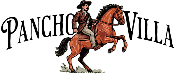 Pancho Villa Jerky