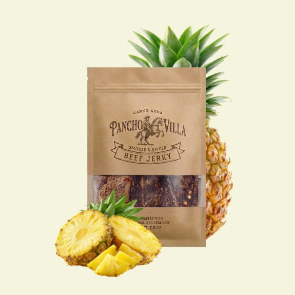 Piña Dorada