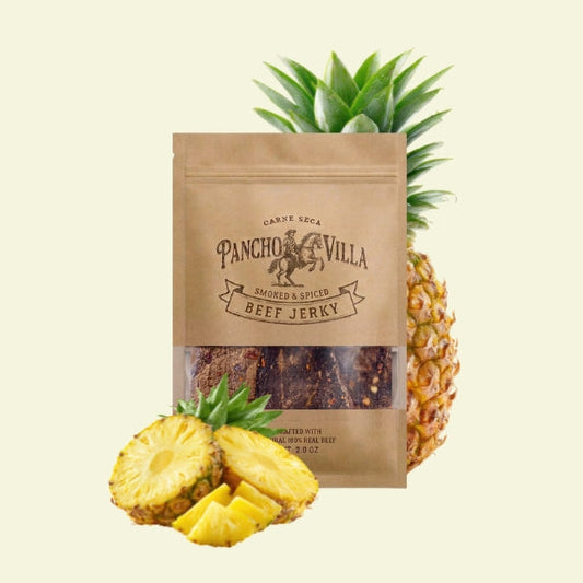 Piña Dorada
