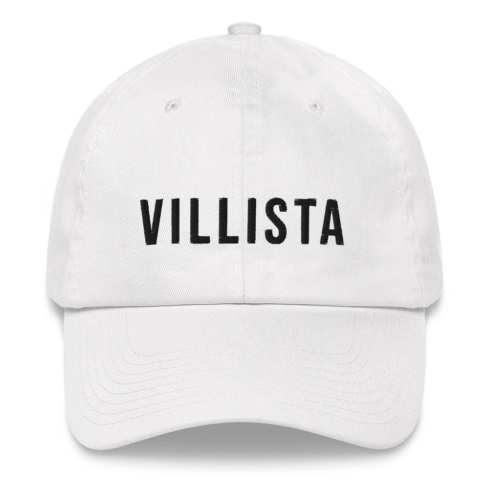 VILLISTA hat