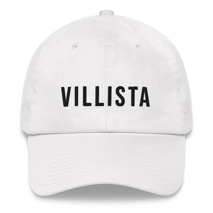 VILLISTA hat