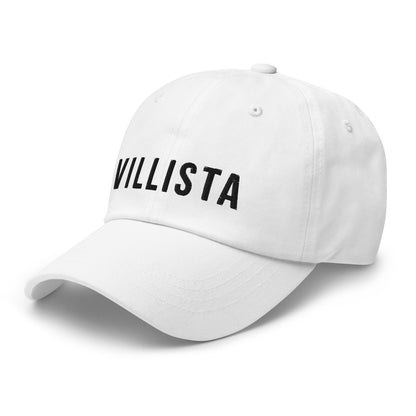 VILLISTA hat