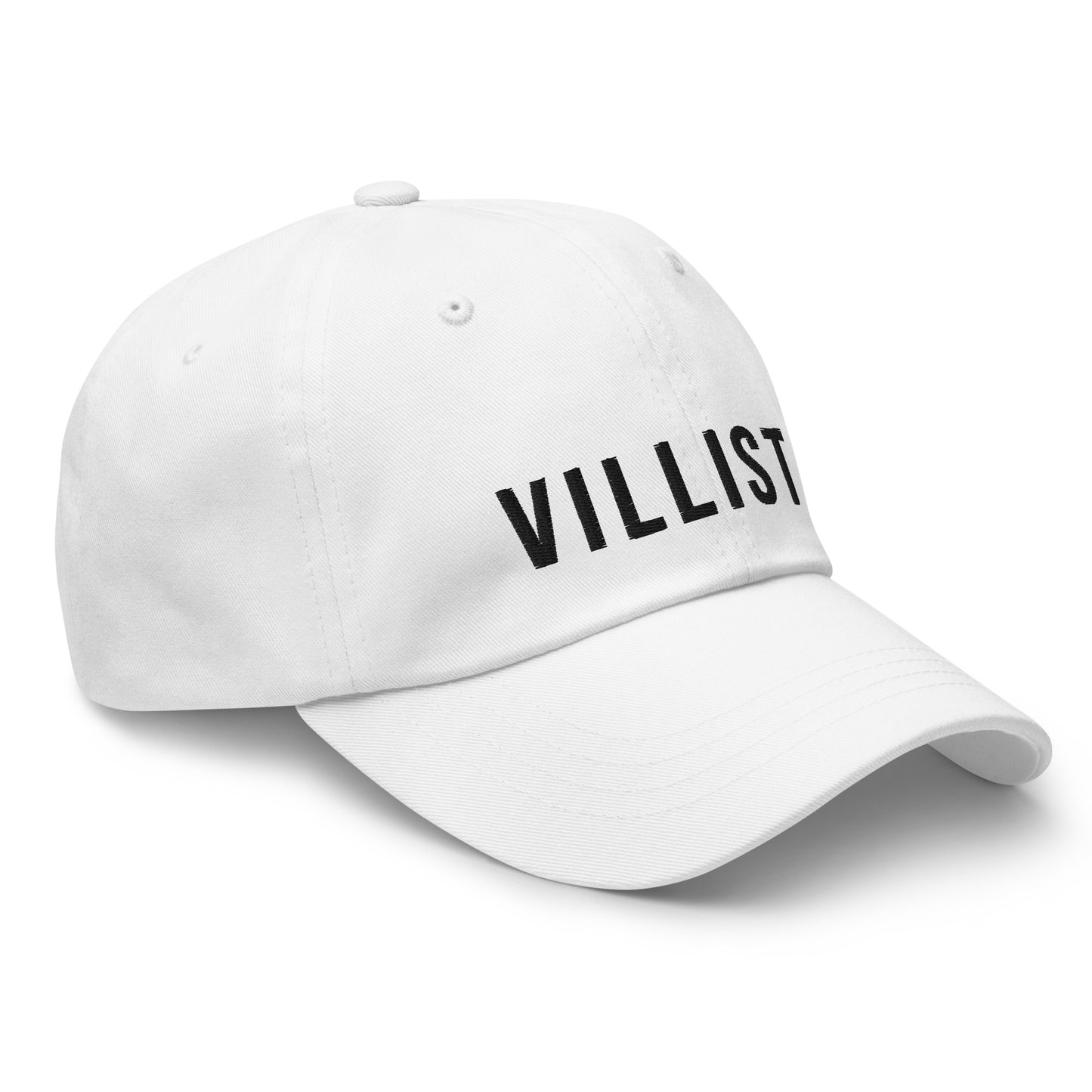 VILLISTA hat