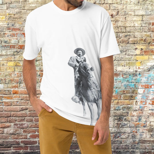 PANCHO VILLA t-shirt