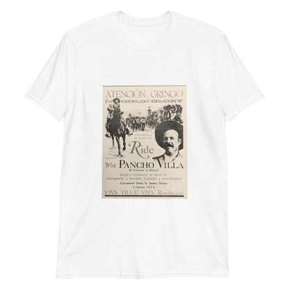 ATENCIÓN GRINGO T-Shirt