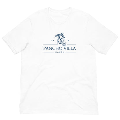 PANCHO VILLA RANCH t-shirt
